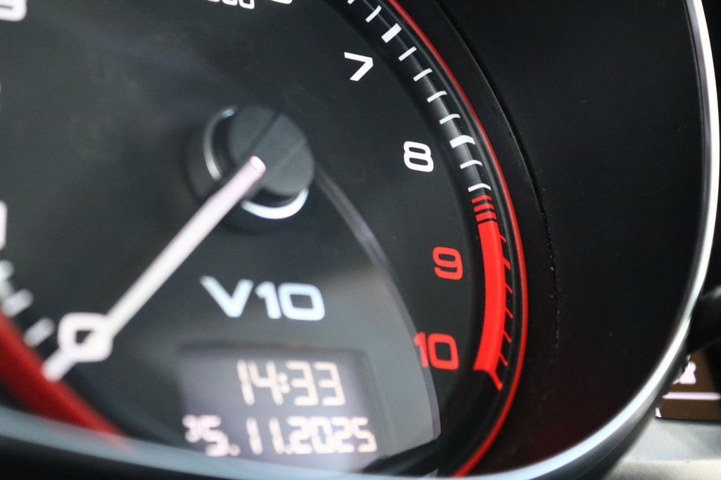 Used Audi R8 2010 for sale - 76711607: Photo 46