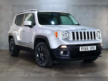 Used Jeep Renegade 2016 for sale - 78907962: Photo