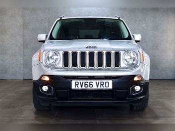 Used Jeep Renegade 2016 for sale - 78907962: Photo