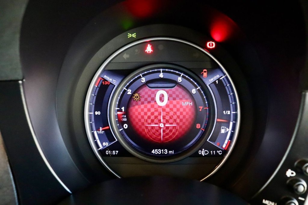 Used Abarth 595 2018 for sale - 77327728: Photo 26