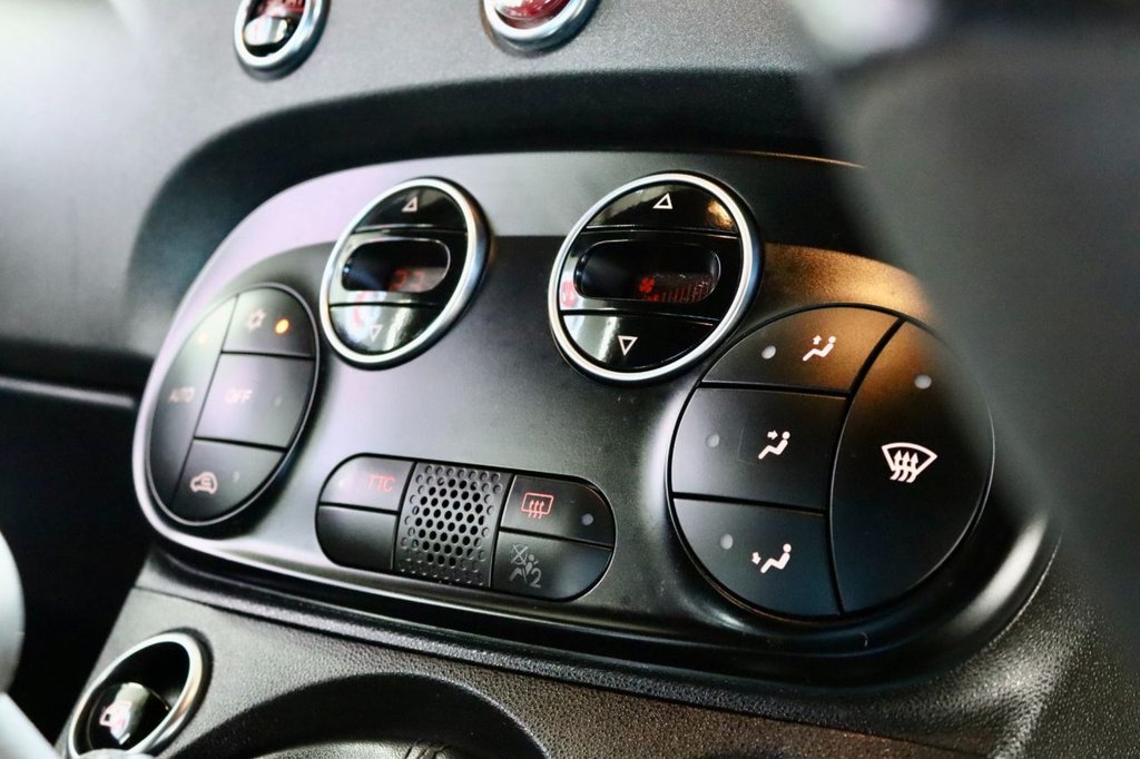 Used Abarth 595 2018 for sale - 77327728: Photo 27