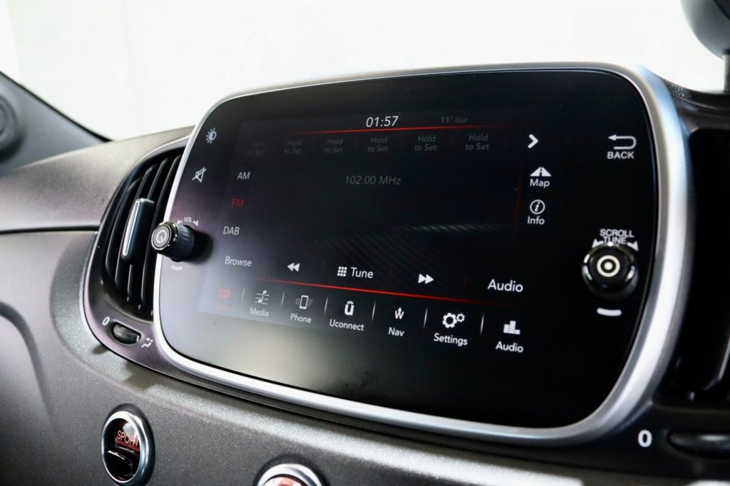 Used Abarth 595 2018 for sale - 77327728: Photo 30