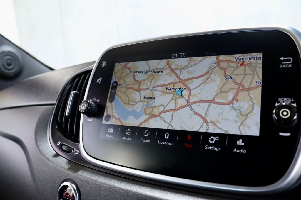 Used Abarth 595 2018 for sale - 77327728: Photo 31