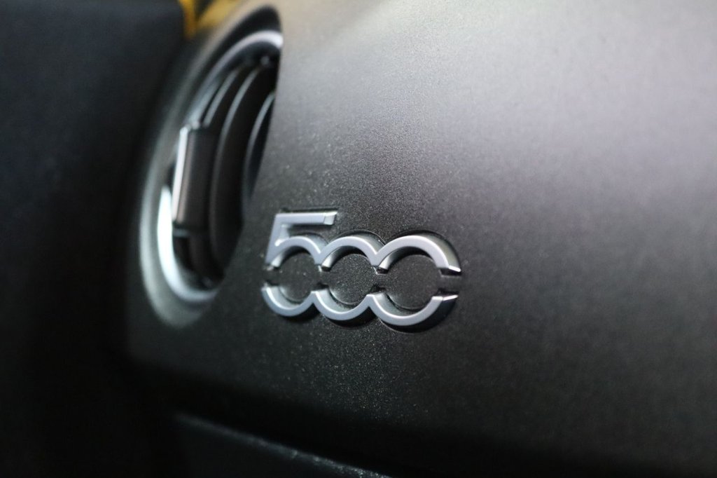 Used Abarth 595 2018 for sale - 77327728: Photo 36