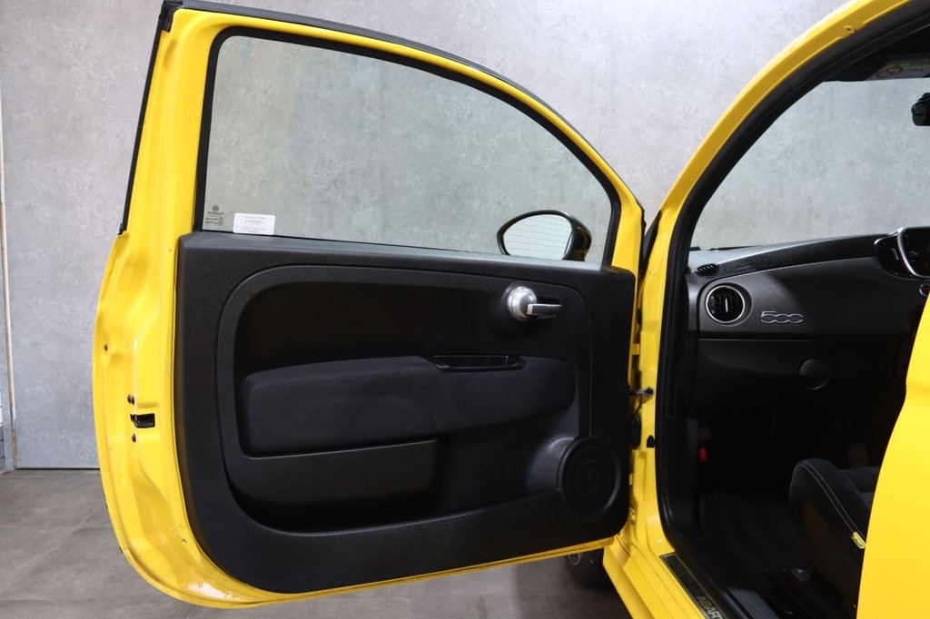 Used Abarth 595 2018 for sale - 77327728: Photo 41