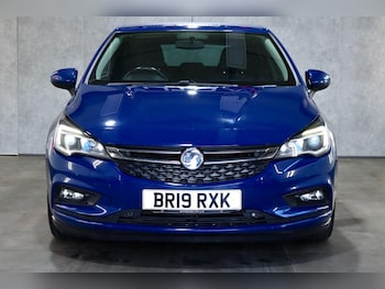 Used Vauxhall Astra 2019 for sale - 75936145: Photo