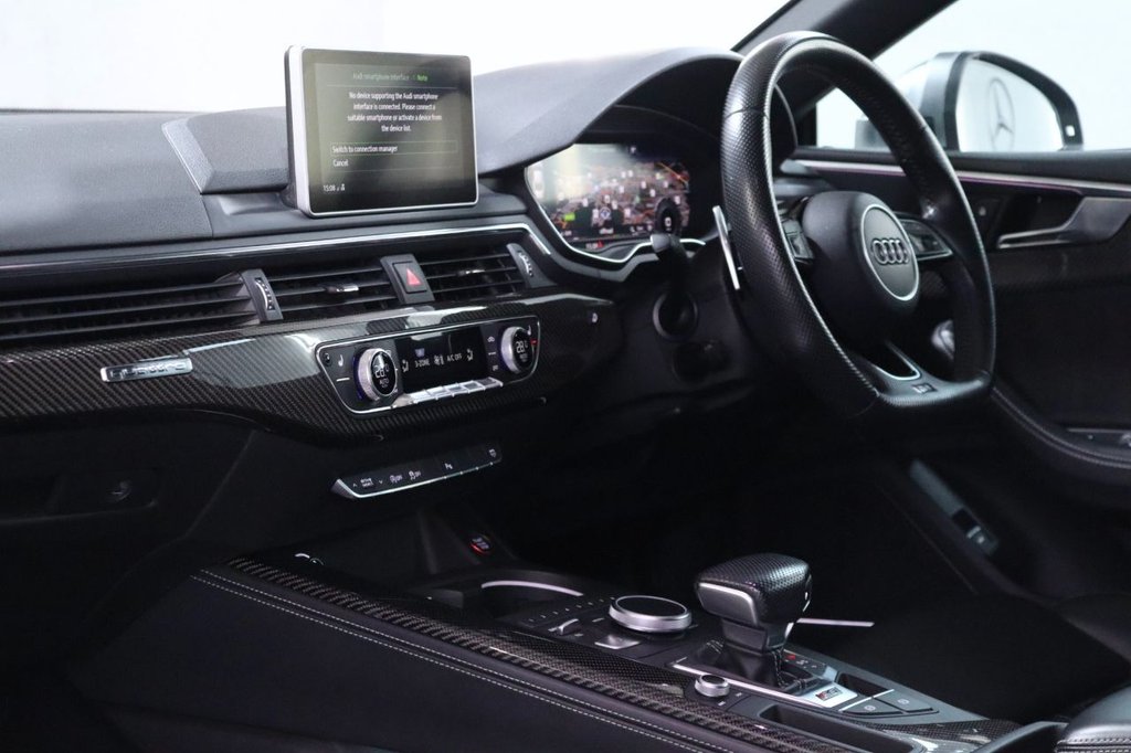 Used Audi RS5 2018 for sale - 77571511: Photo 10