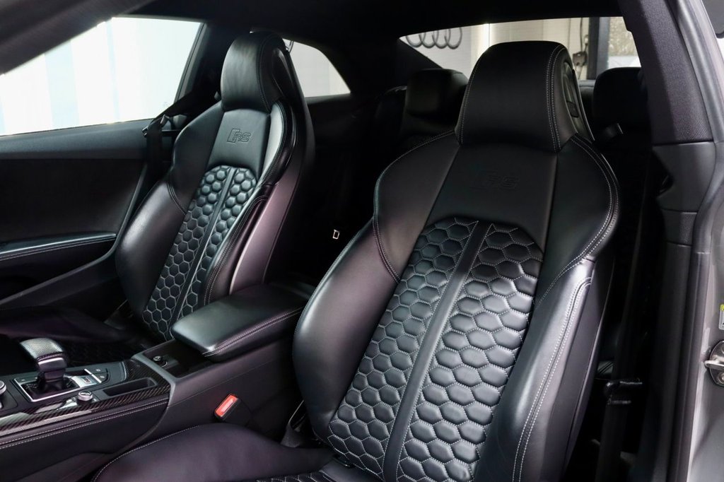 Used Audi RS5 2018 for sale - 77571511: Photo 12