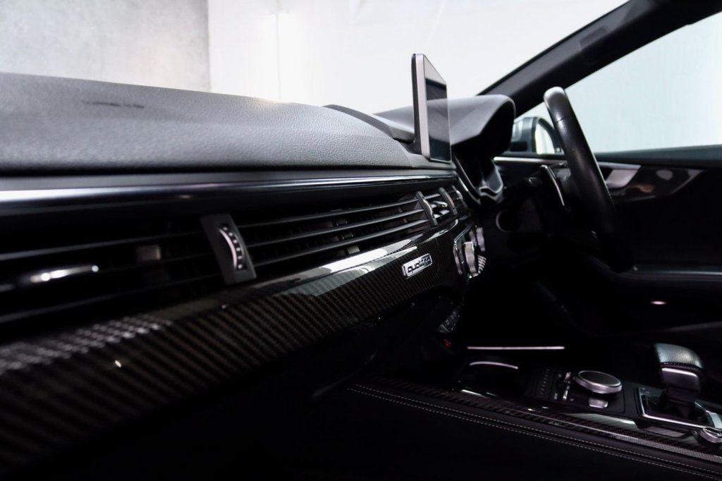 Used Audi RS5 2018 for sale - 77571511: Photo 13