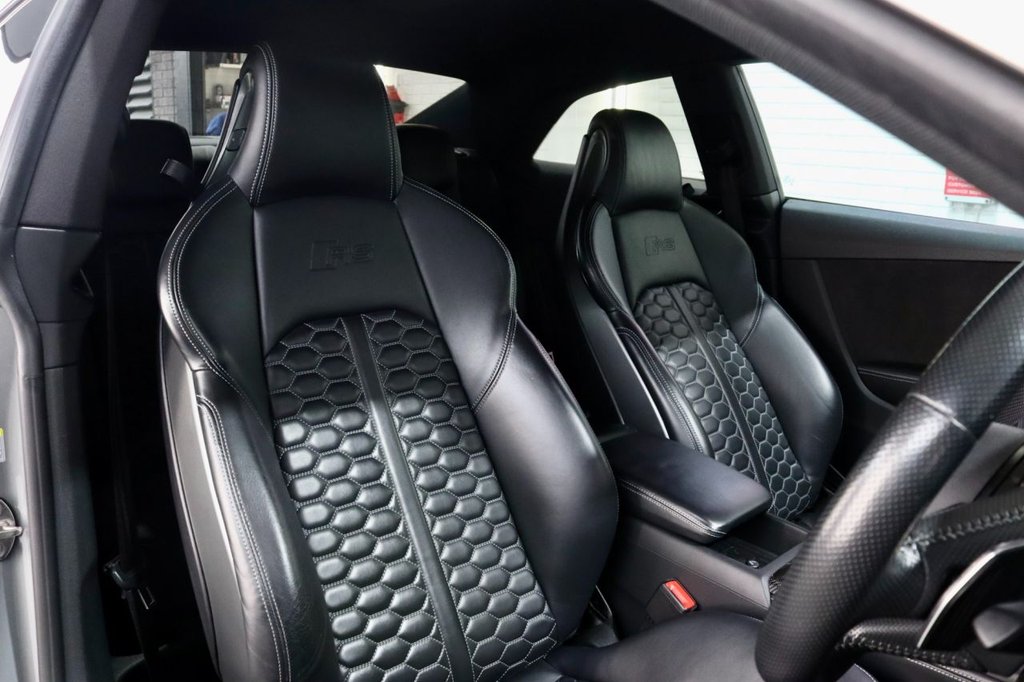 Used Audi RS5 2018 for sale - 77571511: Photo 14