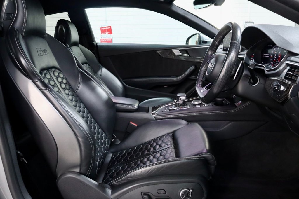Used Audi RS5 2018 for sale - 77571511: Photo 15