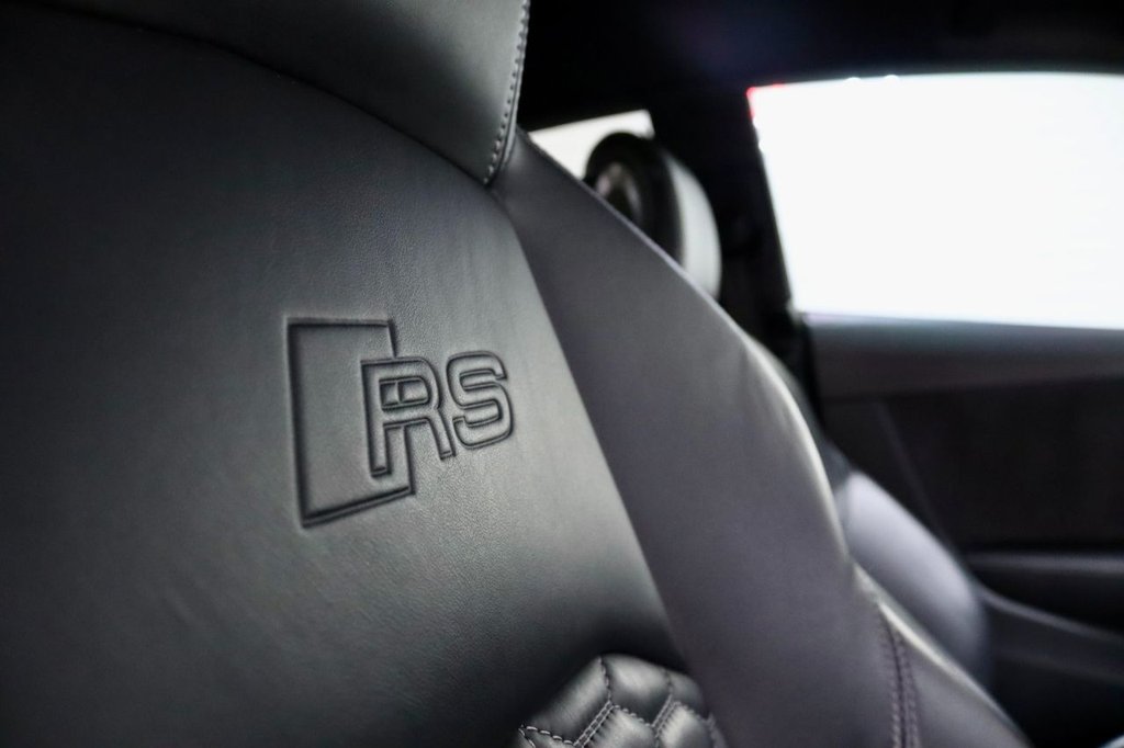 Used Audi RS5 2018 for sale - 77571511: Photo 16