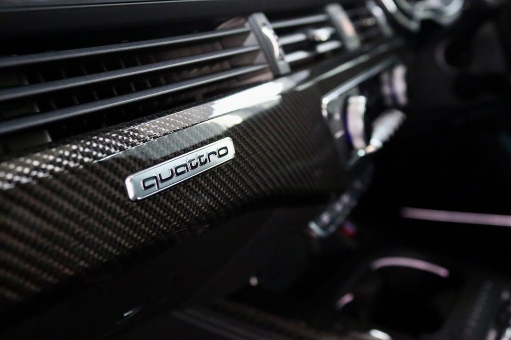 Used Audi RS5 2018 for sale - 77571511: Photo 17