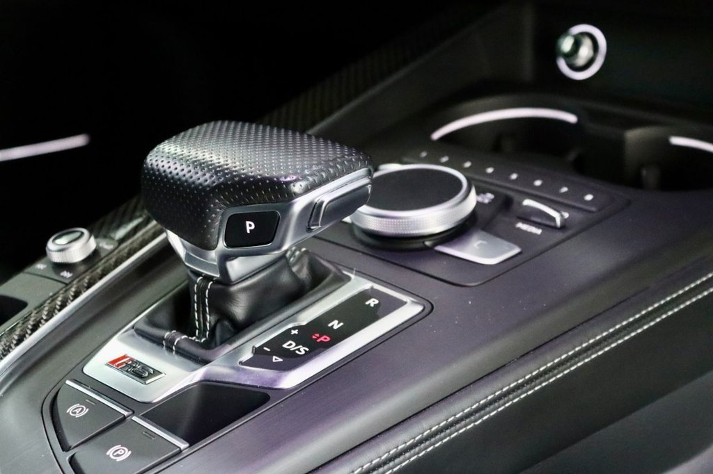 Used Audi RS5 2018 for sale - 77571511: Photo 18