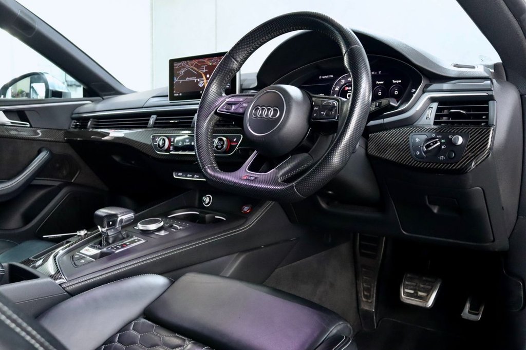 Used Audi RS5 2018 for sale - 77571511: Photo 19