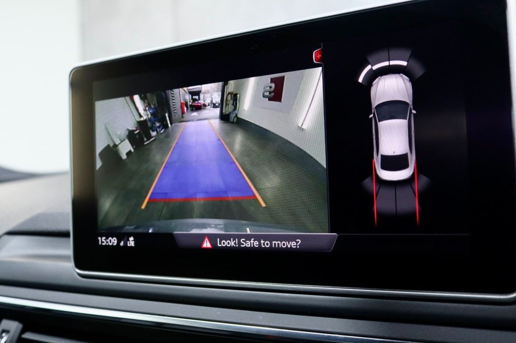 Used Audi RS5 2018 for sale - 77571511: Photo 22