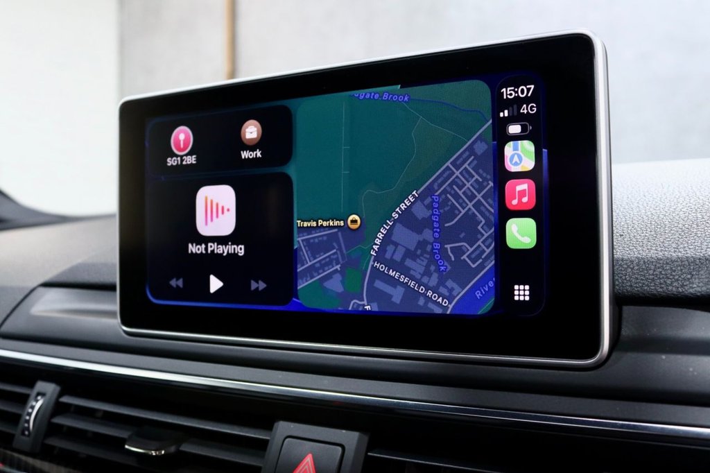 Used Audi RS5 2018 for sale - 77571511: Photo 25