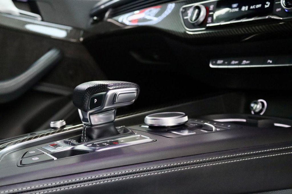 Used Audi RS5 2018 for sale - 77571511: Photo 26