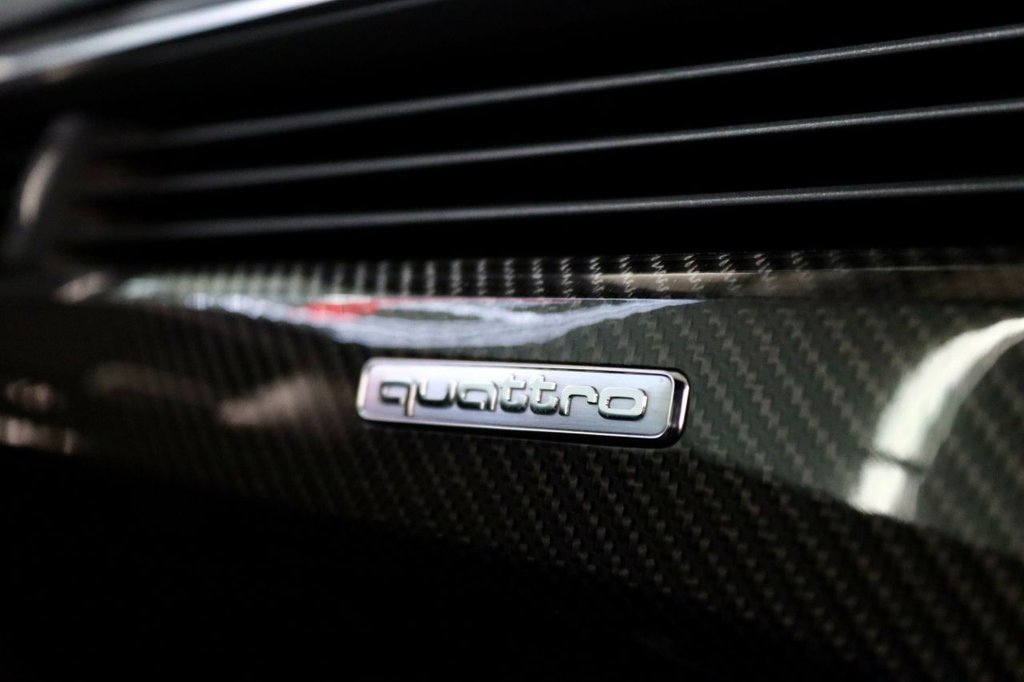 Used Audi RS5 2018 for sale - 77571511: Photo 27