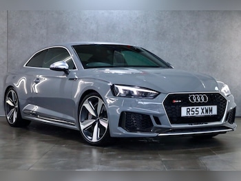 Used Audi RS5 2018 for sale - 77571511: Photo