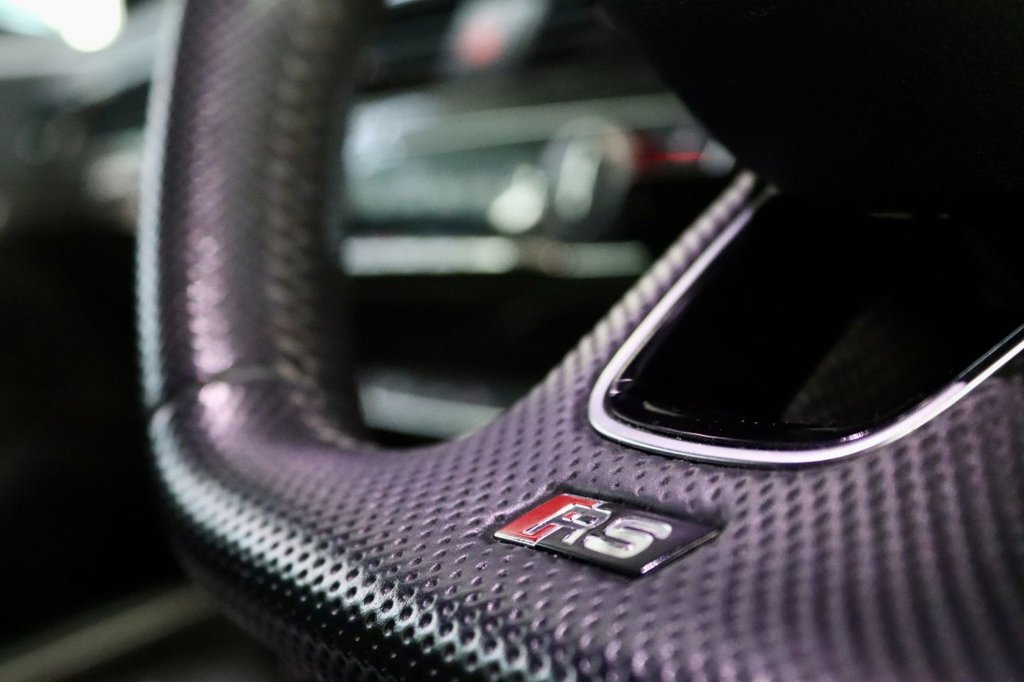 Used Audi RS5 2018 for sale - 77571511: Photo 30