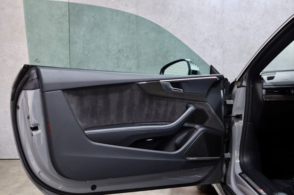 Used Audi RS5 2018 for sale - 77571511: Photo 41