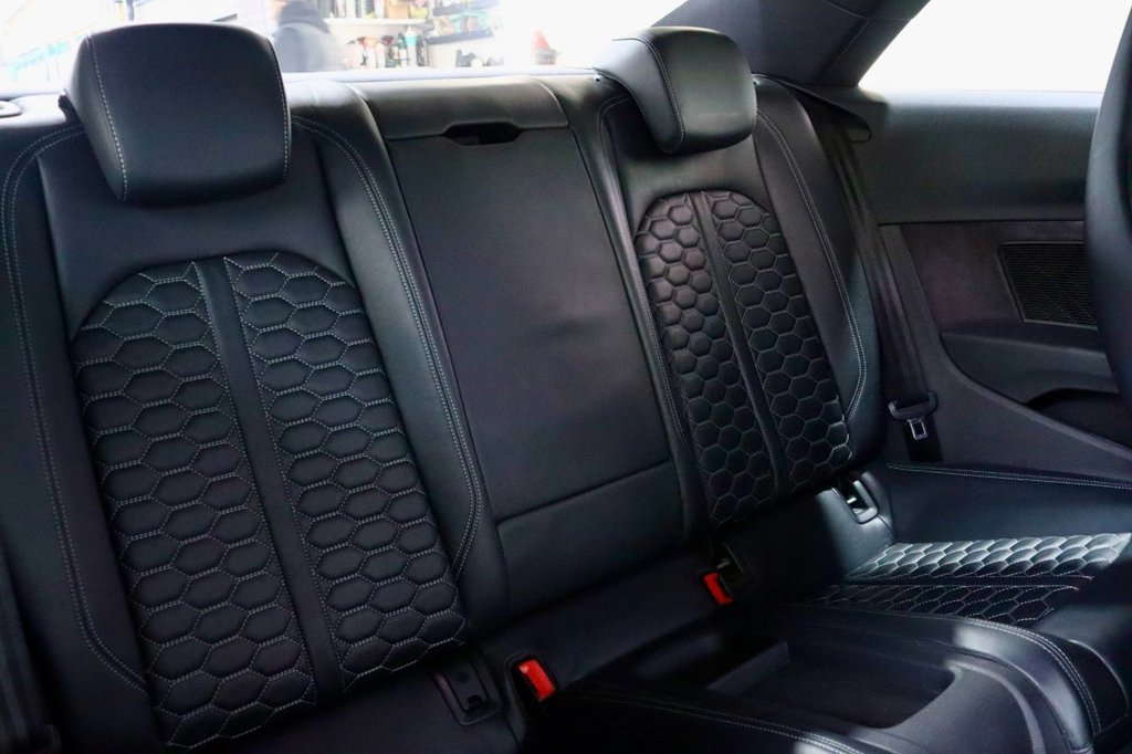 Used Audi RS5 2018 for sale - 77571511: Photo 43