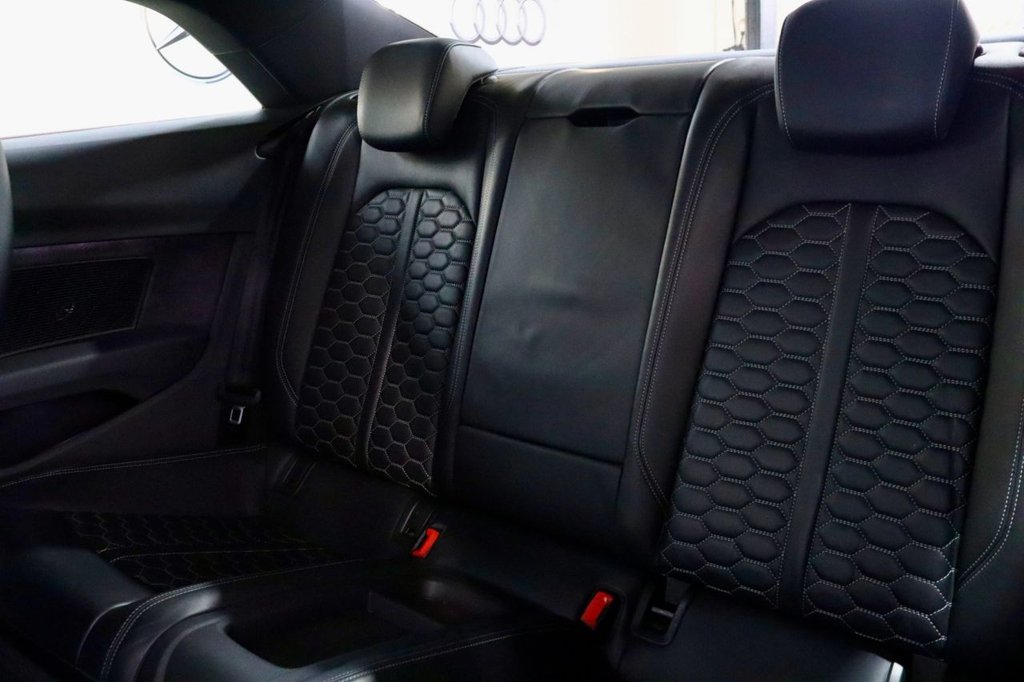 Used Audi RS5 2018 for sale - 77571511: Photo 44