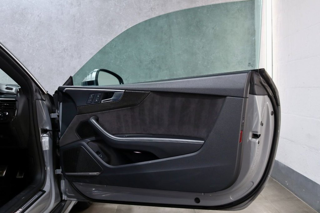 Used Audi RS5 2018 for sale - 77571511: Photo 49