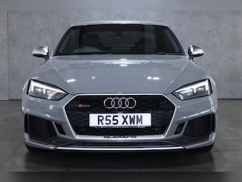 Used Audi RS5 2018 for sale - 77571511: Photo