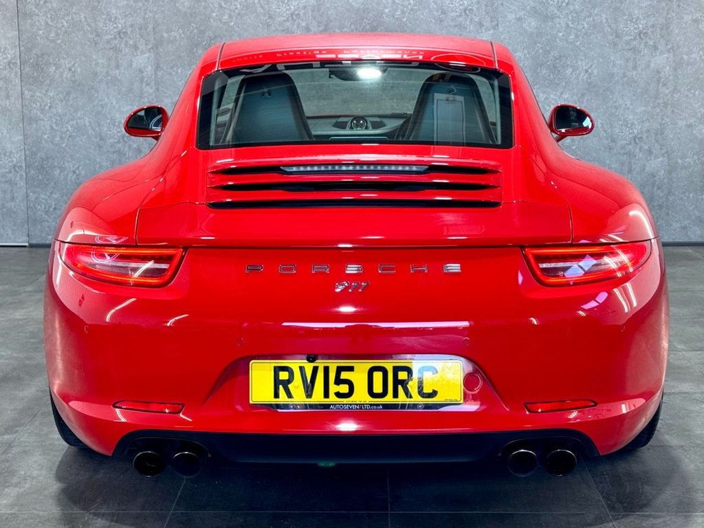 Used Porsche 911 2015 for sale - 76783665: Photo 10