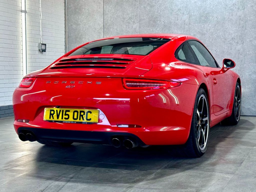 Used Porsche 911 2015 for sale - 76783665: Photo 11