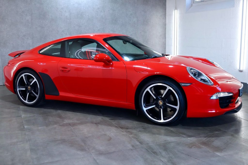 Used Porsche 911 2015 for sale - 76783665: Photo 13