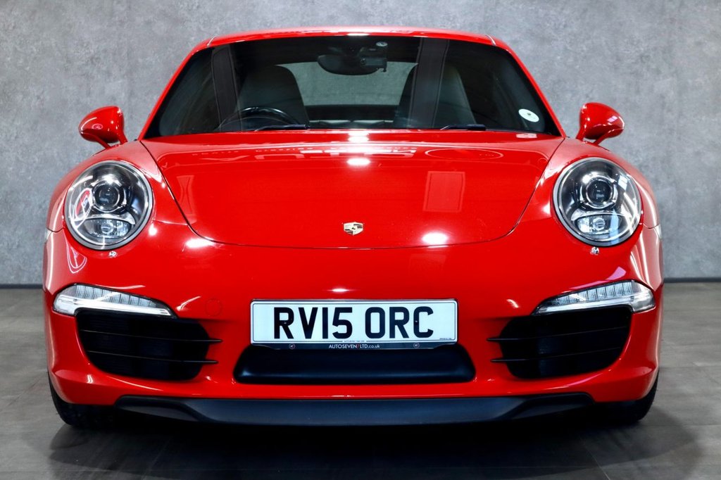 Used Porsche 911 2015 for sale - 76783665: Photo 14