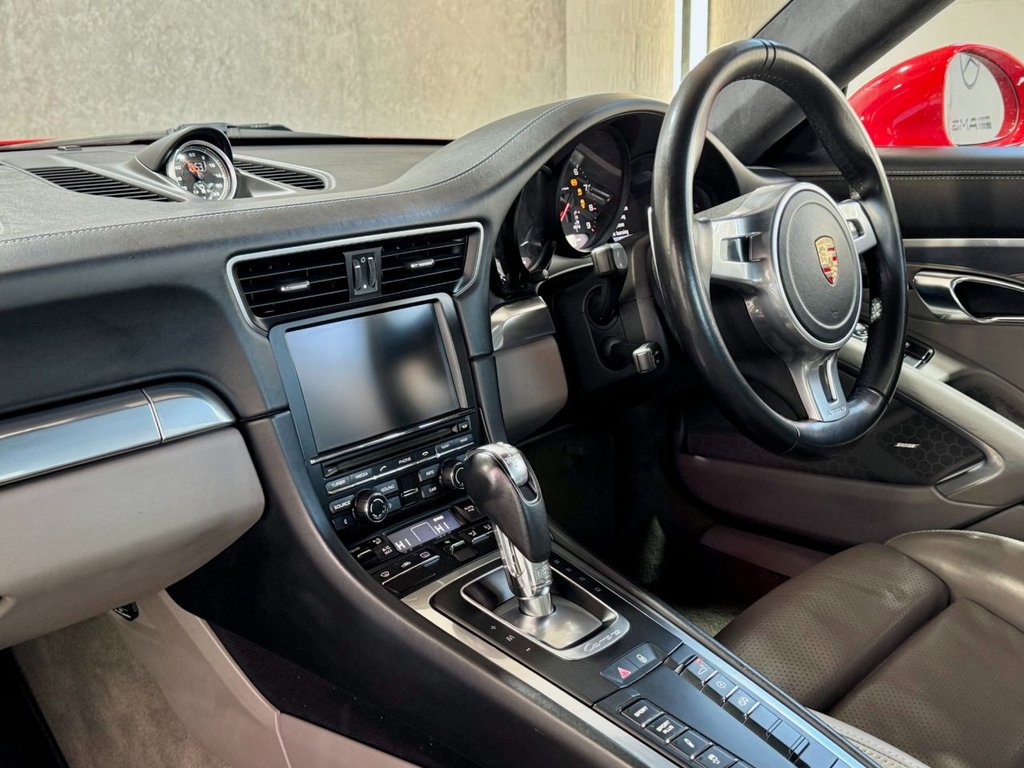 Used Porsche 911 2015 for sale - 76783665: Photo 17