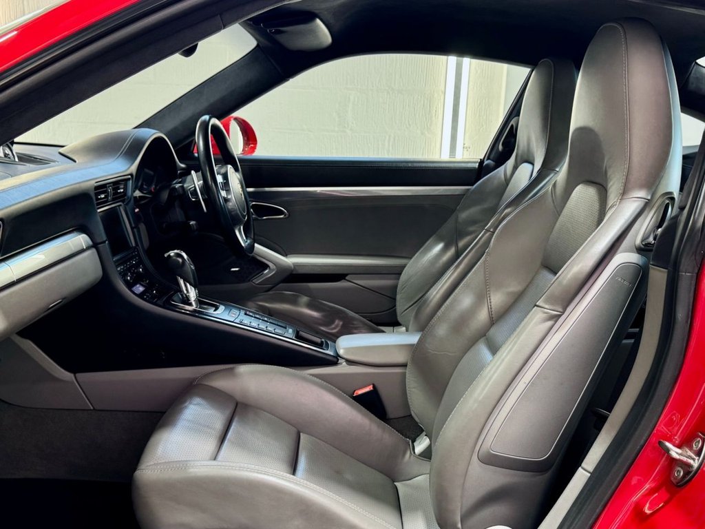 Used Porsche 911 2015 for sale - 76783665: Photo 18