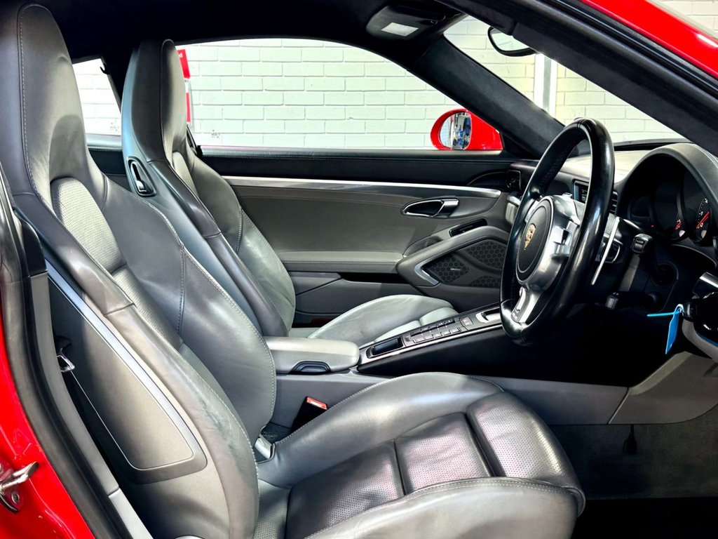 Used Porsche 911 2015 for sale - 76783665: Photo 20