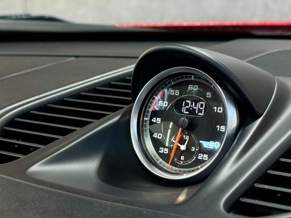 Used Porsche 911 2015 for sale - 76783665: Photo 32