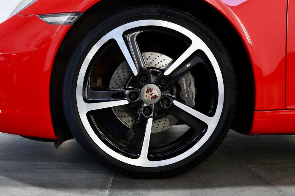 Used Porsche 911 2015 for sale - 76783665: Photo 47