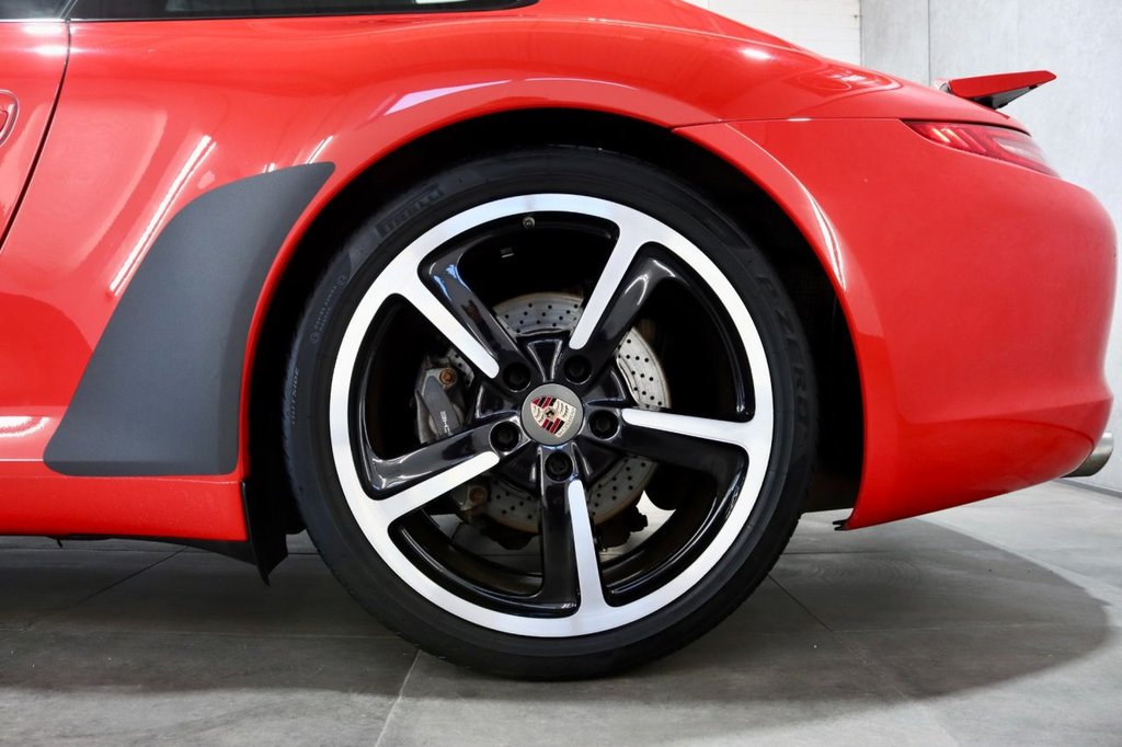 Used Porsche 911 2015 for sale - 76783665: Photo 48