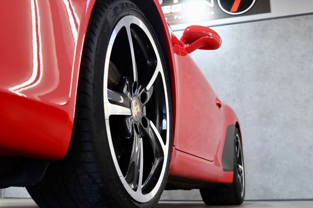 Used Porsche 911 2015 for sale - 76783665: Photo 49