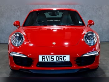 Used Porsche 911 2015 for sale - 76783665: Photo