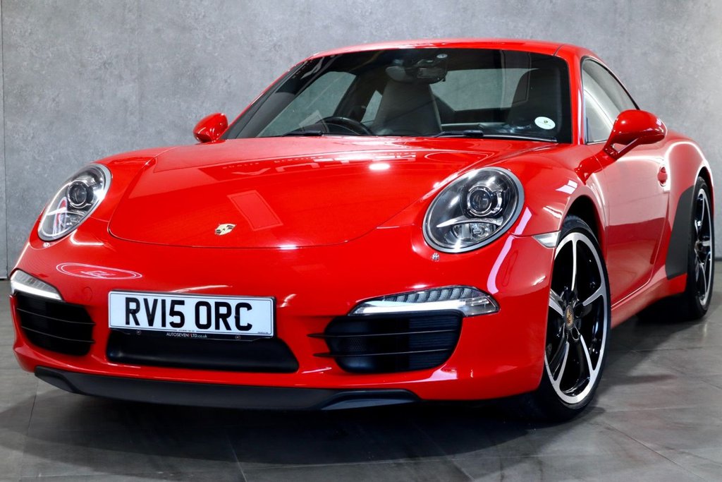Used Porsche 911 2015 for sale - 76783665: Photo 5