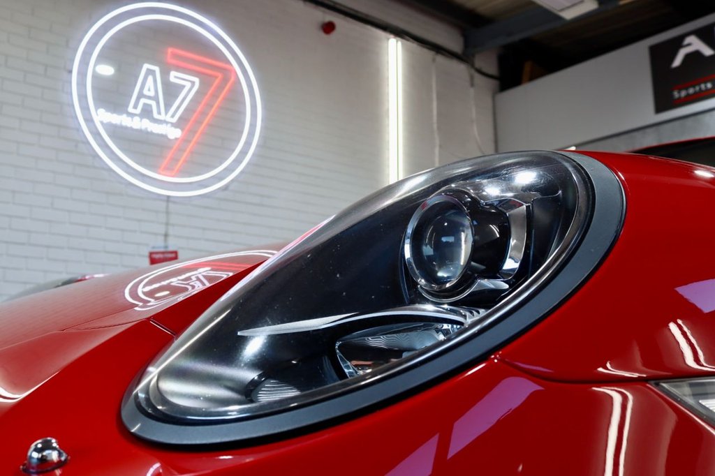 Used Porsche 911 2015 for sale - 76783665: Photo 50