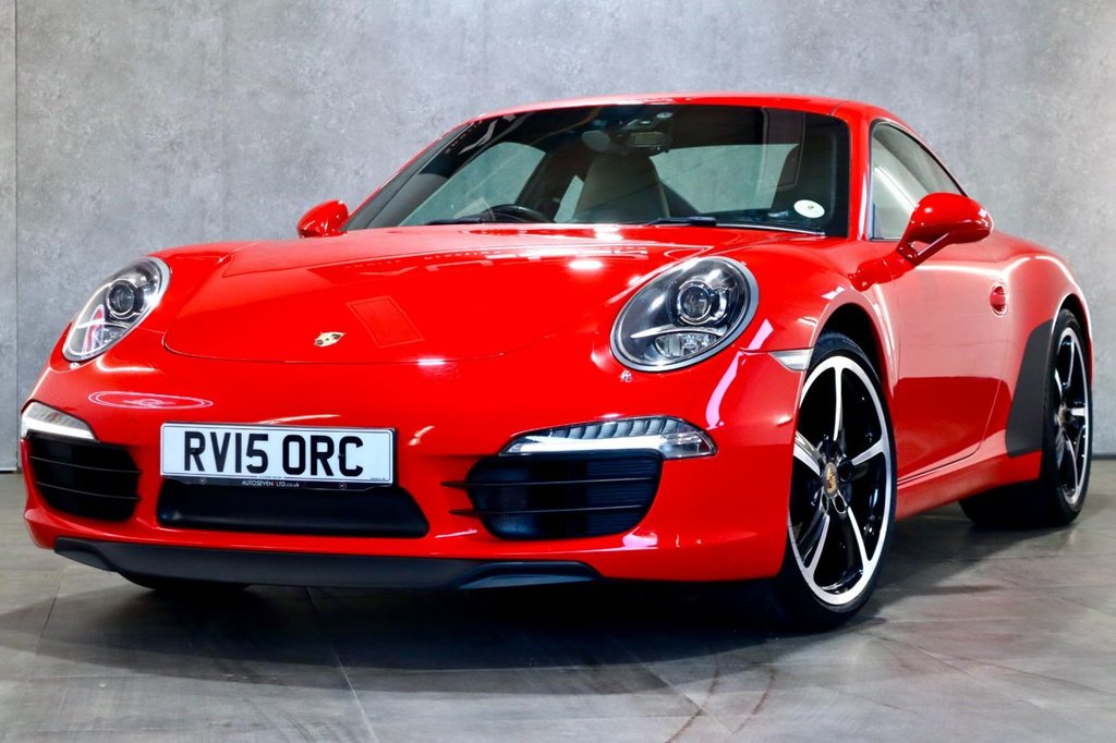 Used Porsche 911 2015 for sale - 76783665: Photo 6