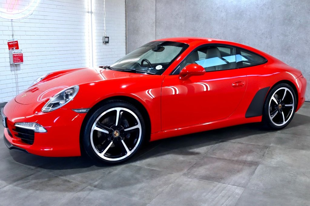 Used Porsche 911 2015 for sale - 76783665: Photo 7