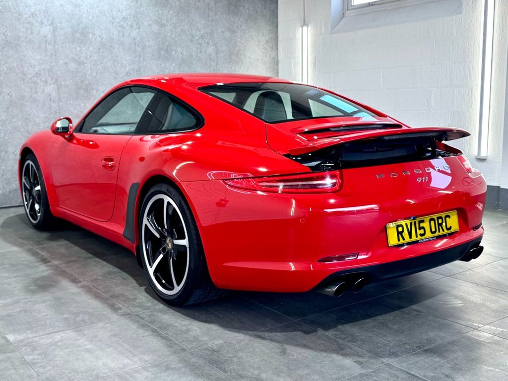 Used Porsche 911 2015 for sale - 76783665: Photo 9