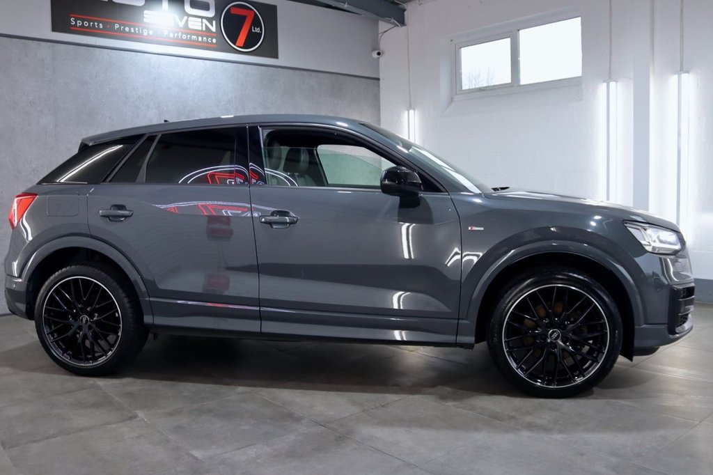 Used Audi Q2 2019 for sale - 77642515: Photo 13