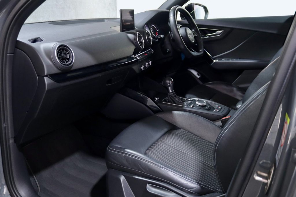 Used Audi Q2 2019 for sale - 77642515: Photo 14