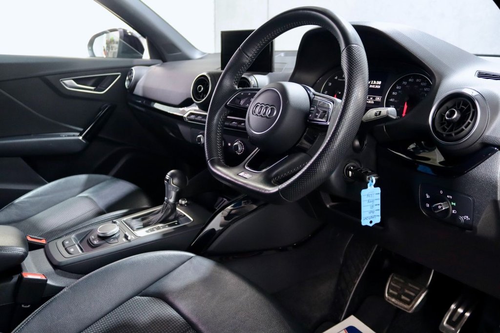 Used Audi Q2 2019 for sale - 77642515: Photo 15